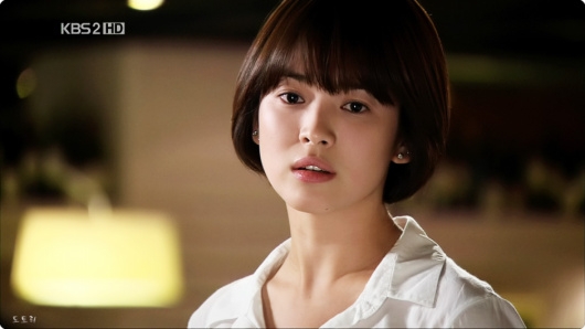 Mê đắm trước vẻ đẹp không tuổi của Song Hye Kyo 'quốc bảo nhan sắc' xứ Hàn 18