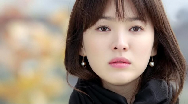 Mê đắm trước vẻ đẹp không tuổi của Song Hye Kyo 'quốc bảo nhan sắc' xứ Hàn 20