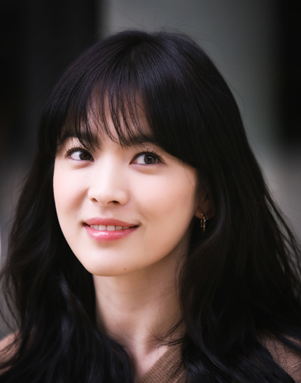 Mê đắm trước vẻ đẹp không tuổi của Song Hye Kyo 'quốc bảo nhan sắc' xứ Hàn 21