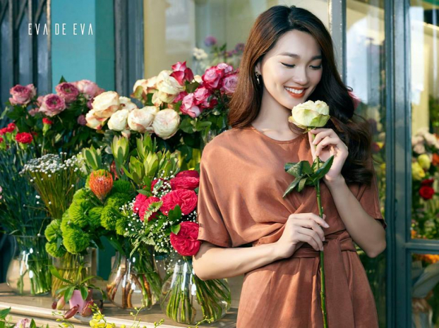 Nhan sắc xinh đẹp của cô gái được cho là 'người yêu tin đồn' của Phan Văn Đức 3