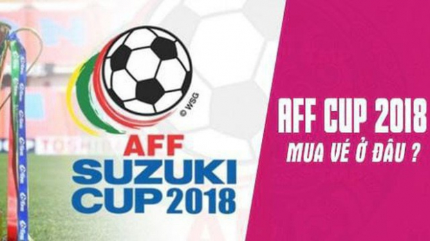 Hướng dẫn cách mua vé xem trận chung kết AFF Cup 2018 qua mạng nhanh, chính xác nhất 0