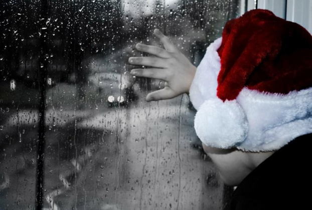 Stt Noel buồn đầy tâm trạng khiến muôn con tim thổn thức