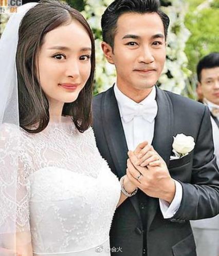 HOT: Lưu Khải Uy - Dương Mịch chính thức tuyên bố ly hôn 1