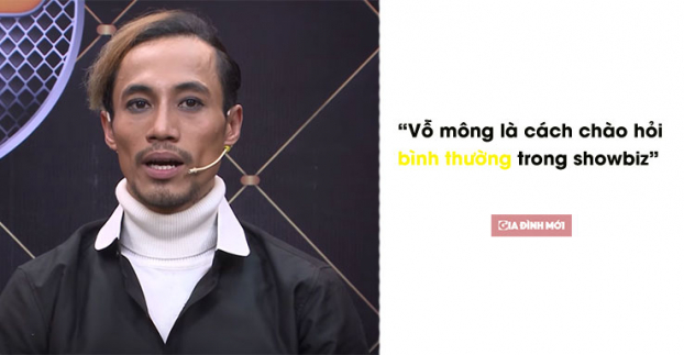 5 phát ngôn gây sốc trong showbiz Việt 2018, Nam Em bá đạo nhưng vẫn xếp sau người này 2