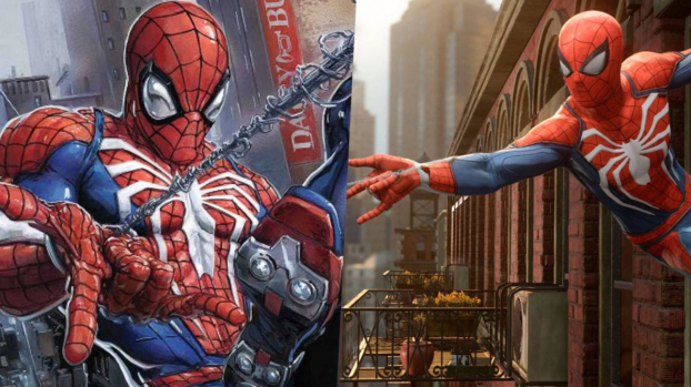  Bài mẫu viết thư quốc tế UPU 2019 về chủ đề người hùng của Spider Man  