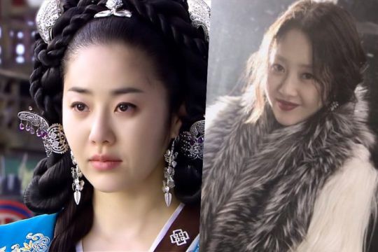   Nữ diễn viên Go Hyun Jung khiến nhiều người bất ngờ bởi cô ngày càng 'lão hóa ngược' với nhan sắc xinh đẹp, quyến rũ.  