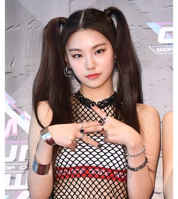 BXH thương hiệu nữ Idol Kpop tháng 2: Jennie top 1, tân binh ITZY thứ hạng cao bất ngờ 8