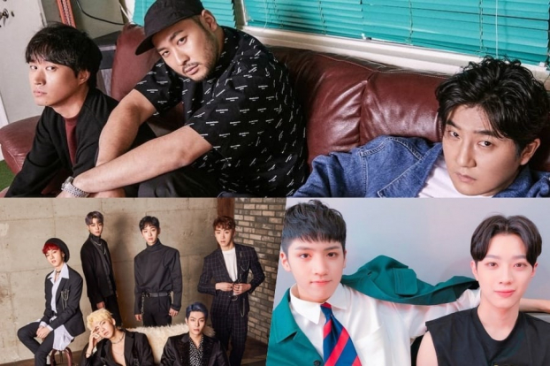 Top nhóm nhạc Kpop trở lại tháng 3: 'Em trai BTS' TXT đối đầu với nhiều tên tuổi lớn 5