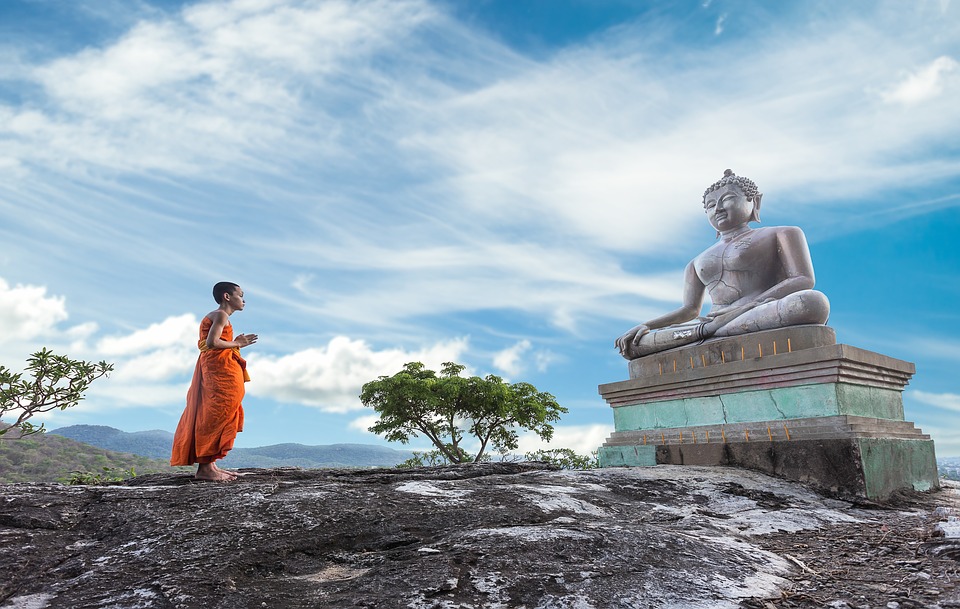   10 lời Phật dạy sâu sắc giúp thay đổi cuộc đời bạn  
