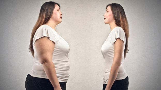   Low - fat áp dụng sai cách, không những không giảm cân mà còn tăng cân và lão hóa sớm.  