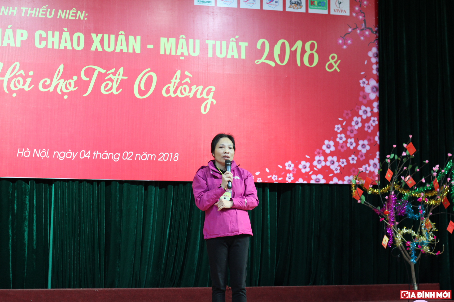 Chị Nguyễn Thị Bích Hoàn và câu chuyện của người mẹ có con bị ung thư