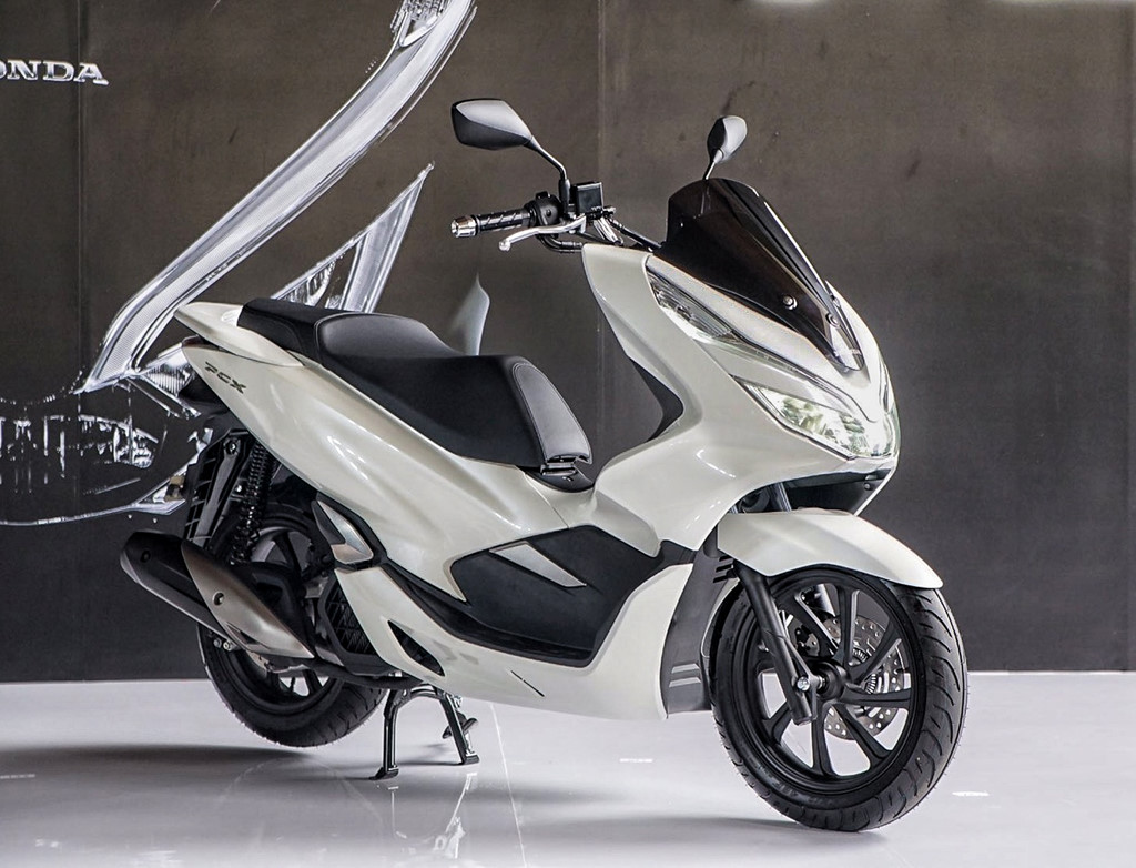 Honda Việt Nam ra mắt xe máy mới vào tuần sau  nhiều khả năng là bom tấn  Air Blade 2020