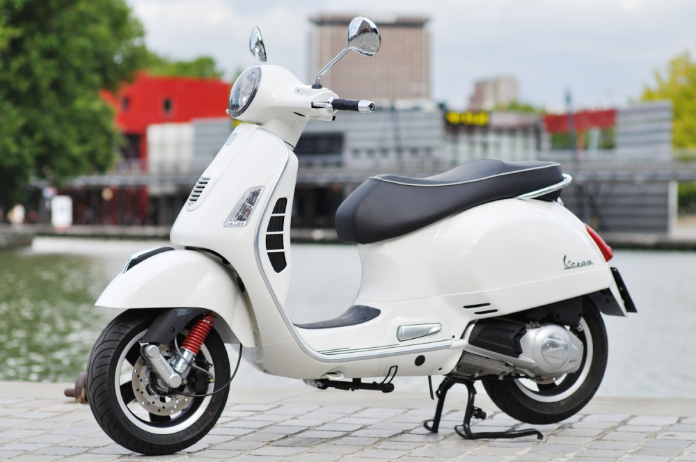 Vespa-trang