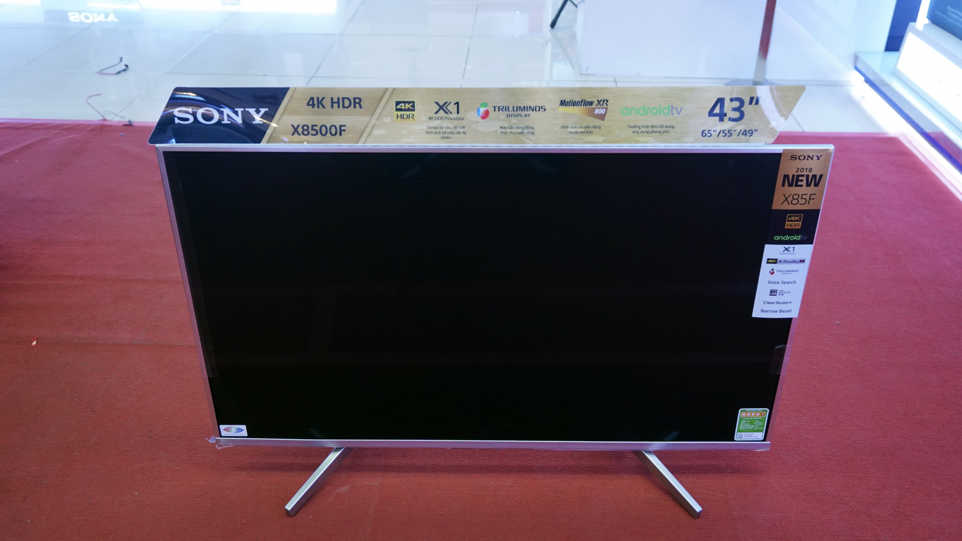 Sony KD-43X8500F (18)