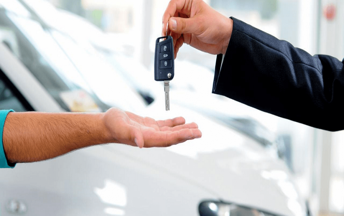 Bộ Công Thương khuyến cáo về việc đặt cọc và thay đổi giá khi mua ô tô 1