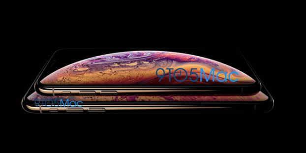 iPhone Xs bất ngờ lộ ảnh trước giờ ra mắt: Màn hình 5,8 inch, viền vàng, tai thỏ 1