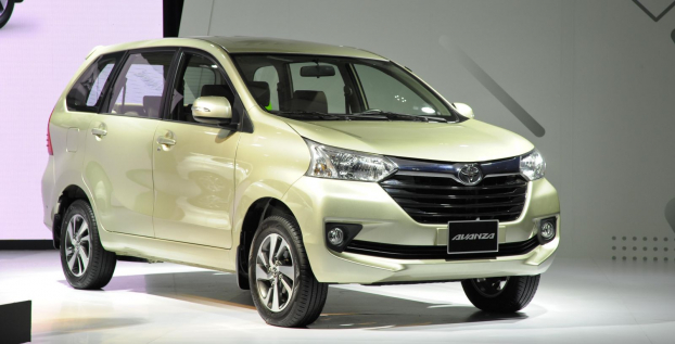 Toyota Wigo, Avanza, Rush có gì đặc biệt với mức giá chỉ từ 345 triệu đồng 1
