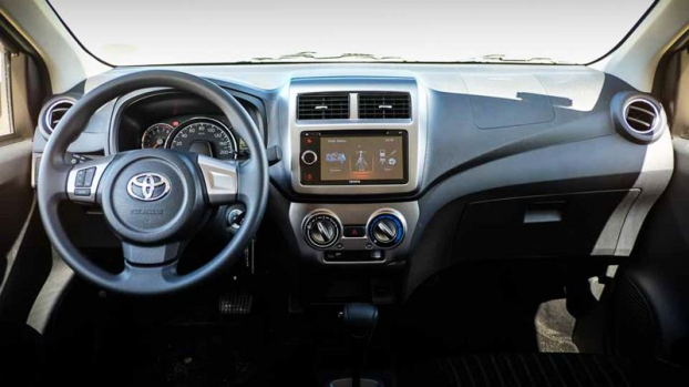 Toyota Wigo có gì để cạnh tranh với Kia Morning, Hyundai Grand i10? 2