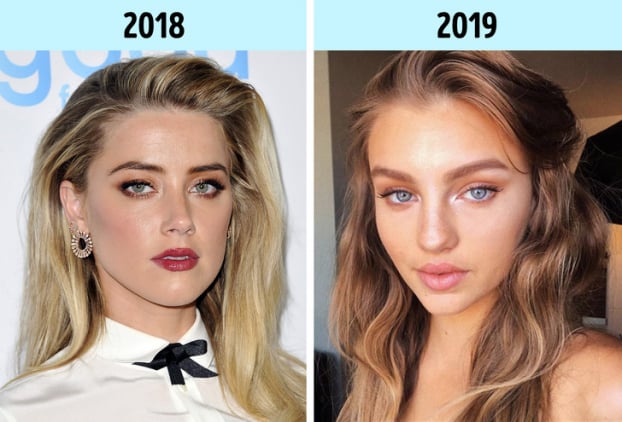 2019 rồi, make up như thế này mới là đúng điệu! 1
