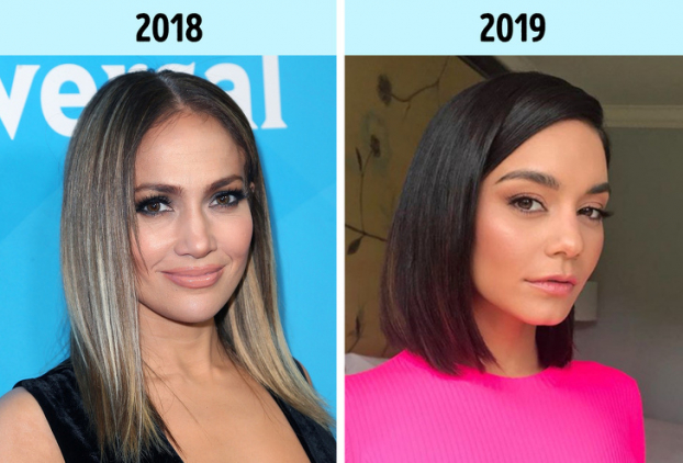 2019 rồi, make up như thế này mới là đúng điệu! 2