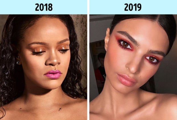2019 rồi, make up như thế này mới là đúng điệu! 5