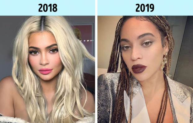 2019 rồi, make up như thế này mới là đúng điệu! 4