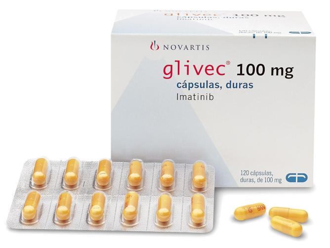 Thông tin hết thuốc glivec 100 mg trong điều trị ung thư đang gây hoang mang cho rất nhiều bệnh nhân