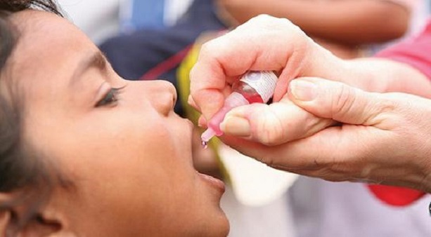 Uống vắc xin là cách tốt nhất để phòng tránh tiêu chảy do Rota