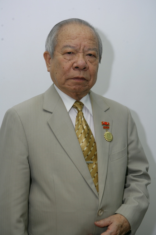 PGS Nguyễn Nguyên Khôi – Nguyên Trưởng khoa Thận nhân tạo, Bệnh viện Bạch Mai