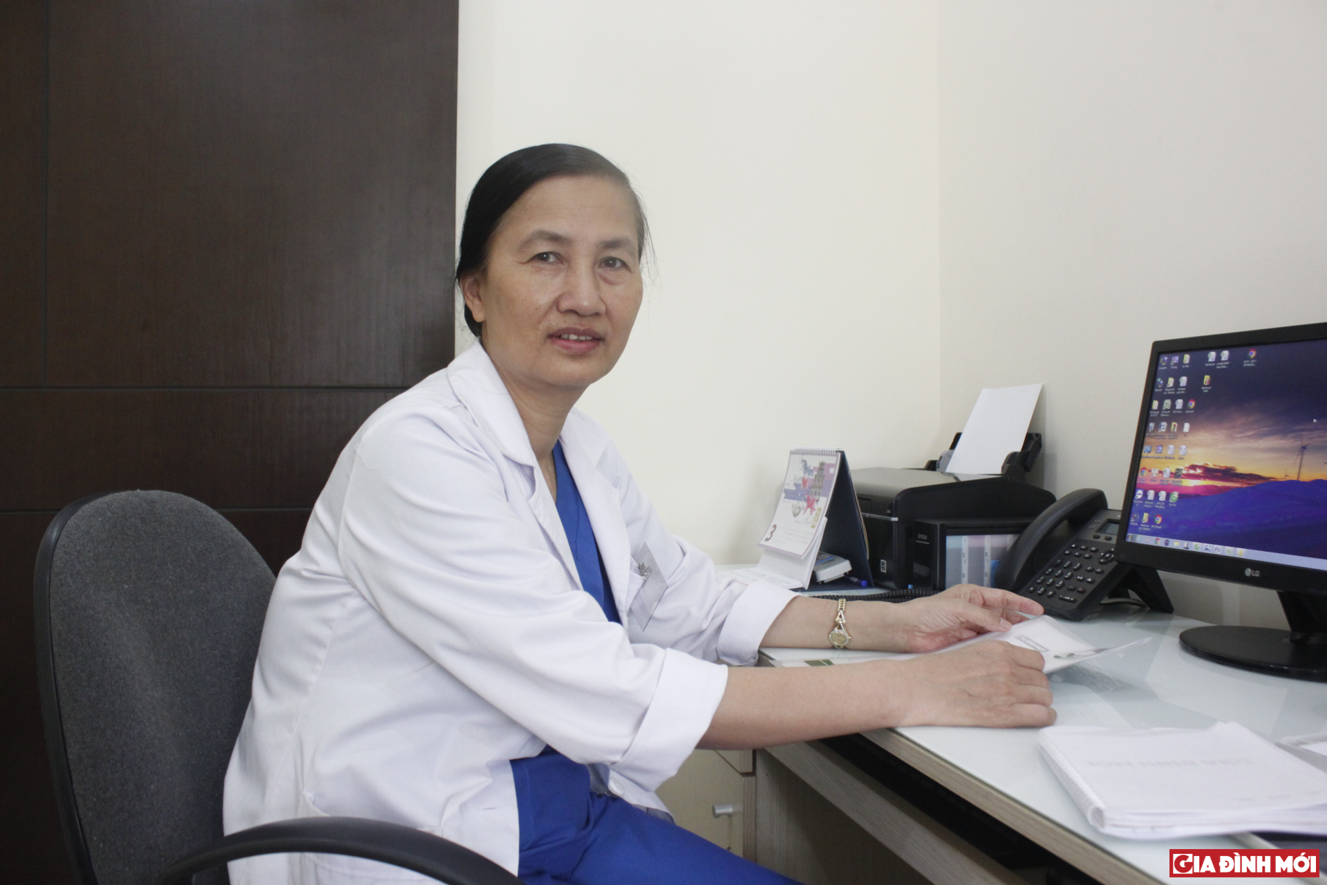   BS CKI Dương Thị Thanh Huyền – Phòng Khám Tai Mũi Họng, Bệnh viện Đa khoa Quốc tế Thu Cúc  