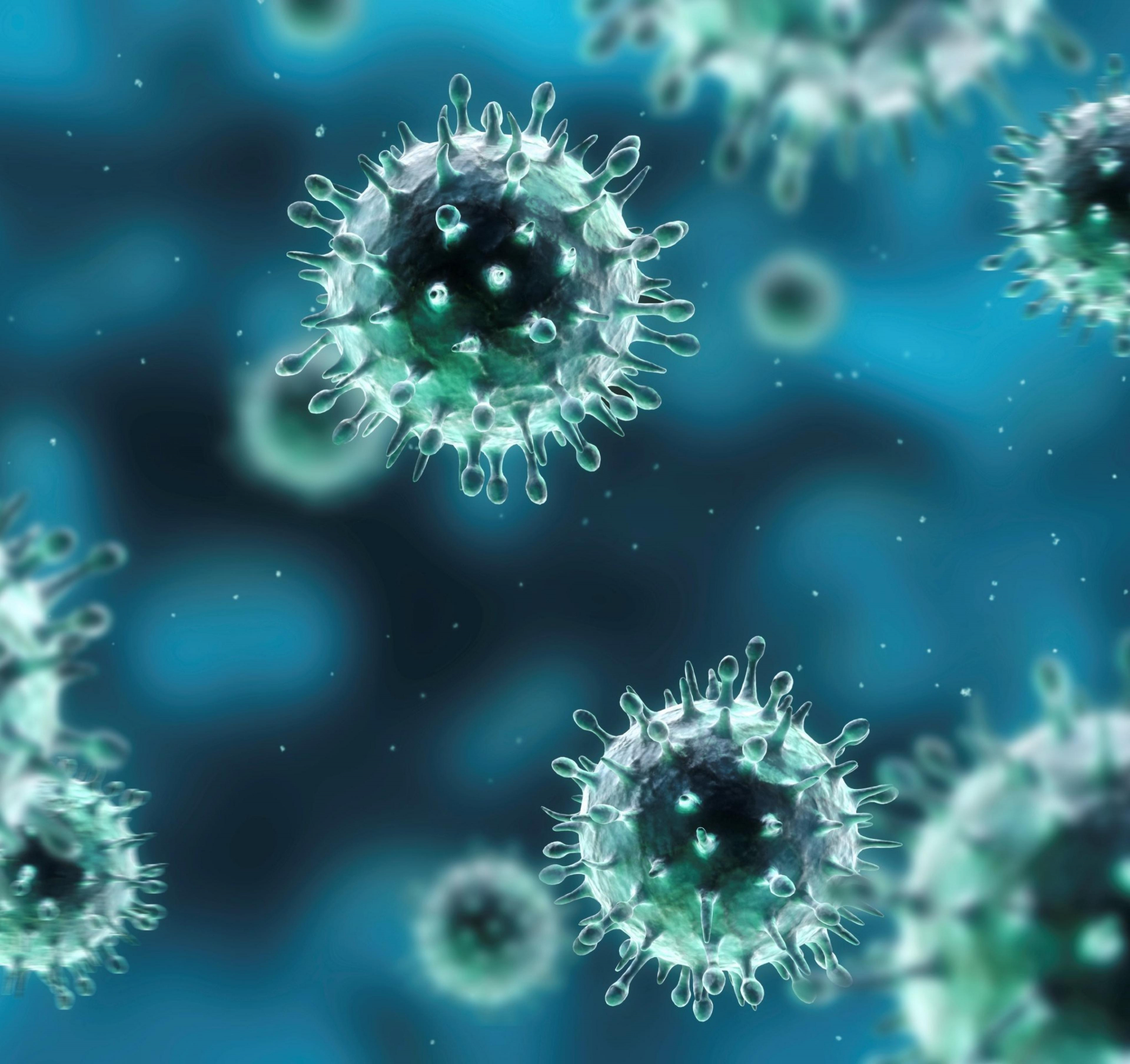 Vi rút cúm A/H1N1 đang xuất hiện khiến một nữ bệnh nhân tử vong 