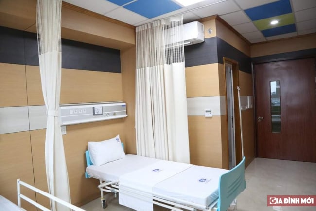Khánh thành Trung tâm Sản Nhi thuộc Bệnh viện đa khoa tỉnh Phú Thọ 3