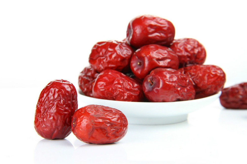 pure-Natural-Victim-Fruit-Dates-Chinese-Dry-Red-Jujube-Green-Delicious-Female-Menstruation-First-Choice