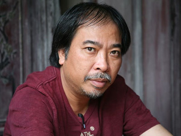 Nhà văn Nguyễn Quang Thiều đảm trách vai trò Chủ tịch Hội đồng Giám khảo Cuộc thi.