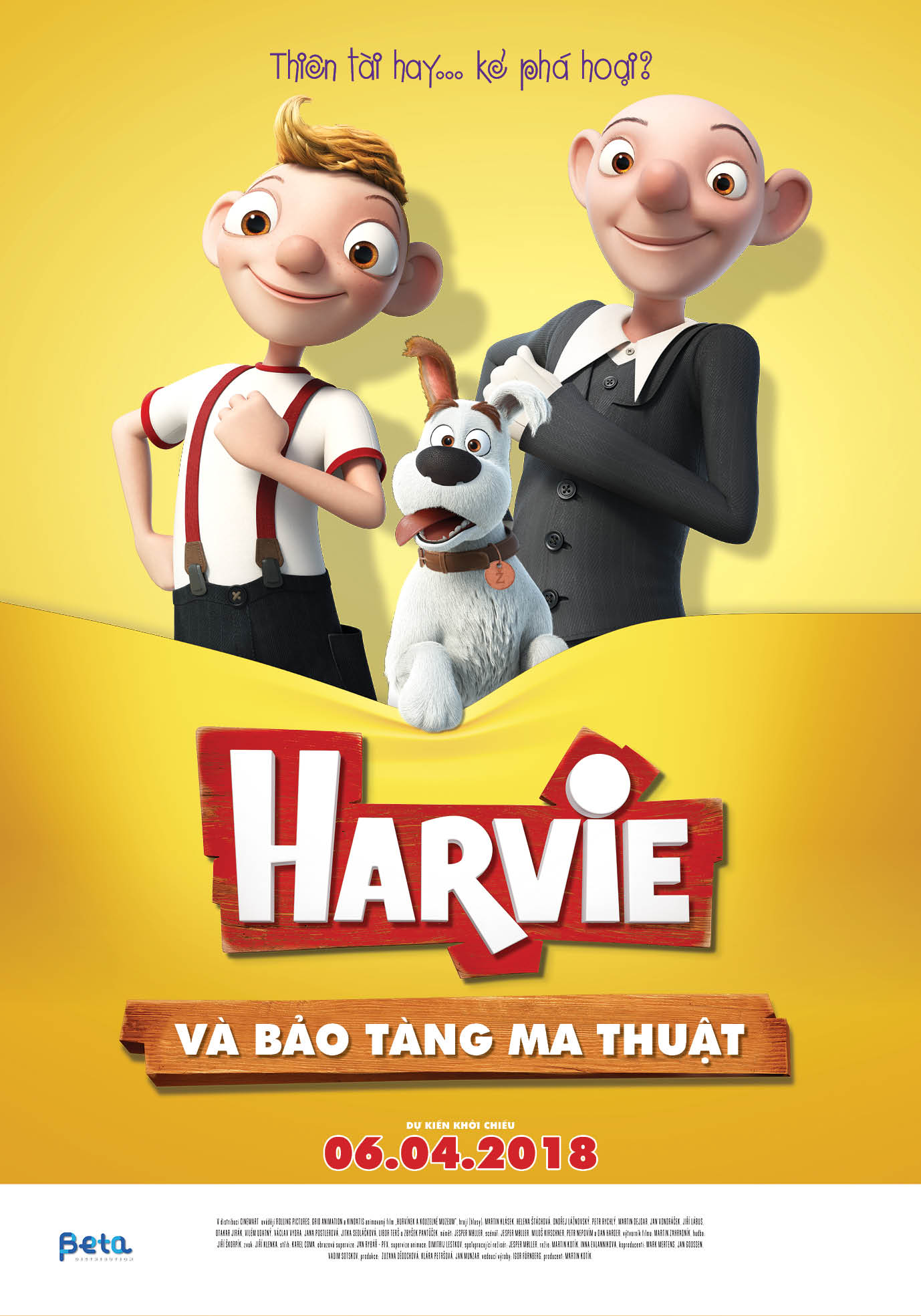 Poster Harvie_M2 (1)