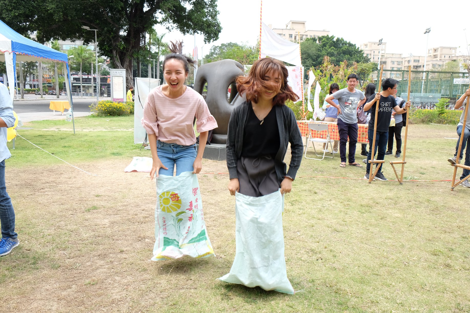 Du học sinh Việt tại Đài Nam: Mang văn hóa Việt tới bạn bè thế giới 2