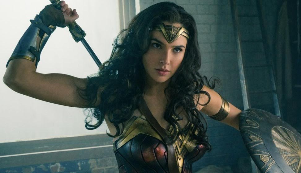 Wonder Woman xác lập bước ngoặt lịch sử cho phim nữ giới (ảnh: Warner Bros)
