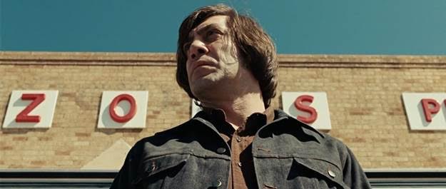 Javier Bardem đã có màn “lột xác” ngoạn mục trong bộ phim với vai tên sát nhân bệnh hoạn và tàn độc