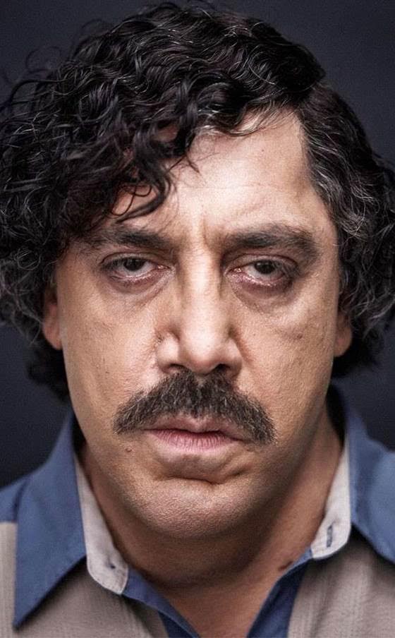 Một Javier Bardem khắc họa đầy đủ những mặt mâu thuẫn và nội tâm phức tạp của ông trùm ma túy Pablo Escobar