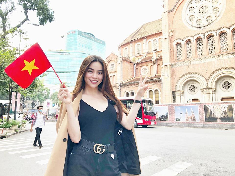 Loạt sao động viên các cầu thủ Olympic Việt Nam: Có thể buồn, nhưng hi vọng và hạnh phúc 5