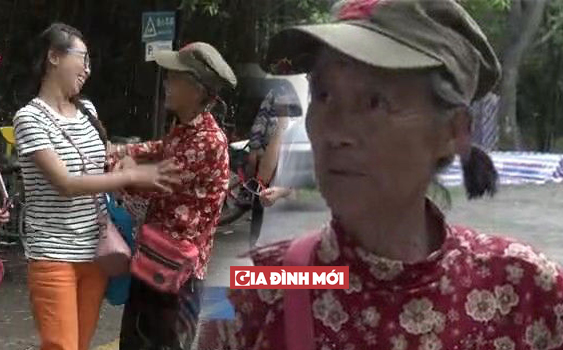 Cụ bà 74 tuổi bán nước biết tới 11 ngoại ngữ 0