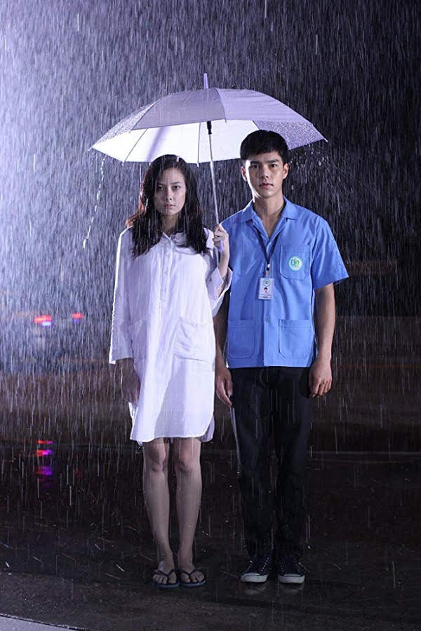 Ngắm dàn diễn viên trai xinh gái đẹp trong phim ma Thái 'Oan hồn trong mưa' 3