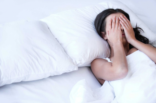 5 loại bệnh ẩn sau cách ngủ của bạn, nếu có dấu hiệu cần đi kiểm tra ngay 1