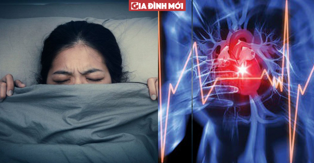 5 loại bệnh ẩn sau cách ngủ của bạn, nếu có dấu hiệu cần đi kiểm tra ngay 0