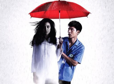 'Oan hồn trong mưa' - Những lý do bạn không thể bỏ lỡ phim ma Thái hot nhất tháng 9 này 0