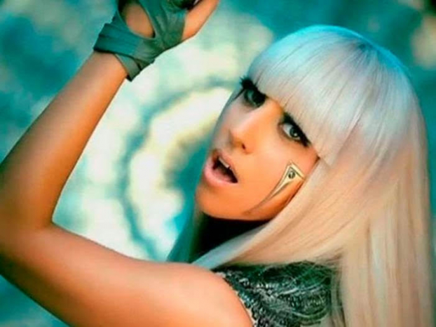 Sự nghiệp và cuộc đời Lady Gaga 'tỏa sáng' rực rỡ trong 'Vì Sao Vụt Sáng' 1