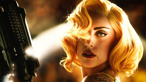 Sự nghiệp và cuộc đời Lady Gaga 'tỏa sáng' rực rỡ trong 'Vì Sao Vụt Sáng' 5