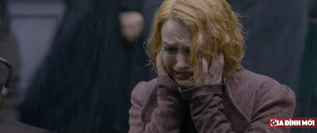 'Sinh Vật Huyền Bí: Tội Ác Của Grindelwald' tung trailer cuối cùng siêu ảo diệu 7