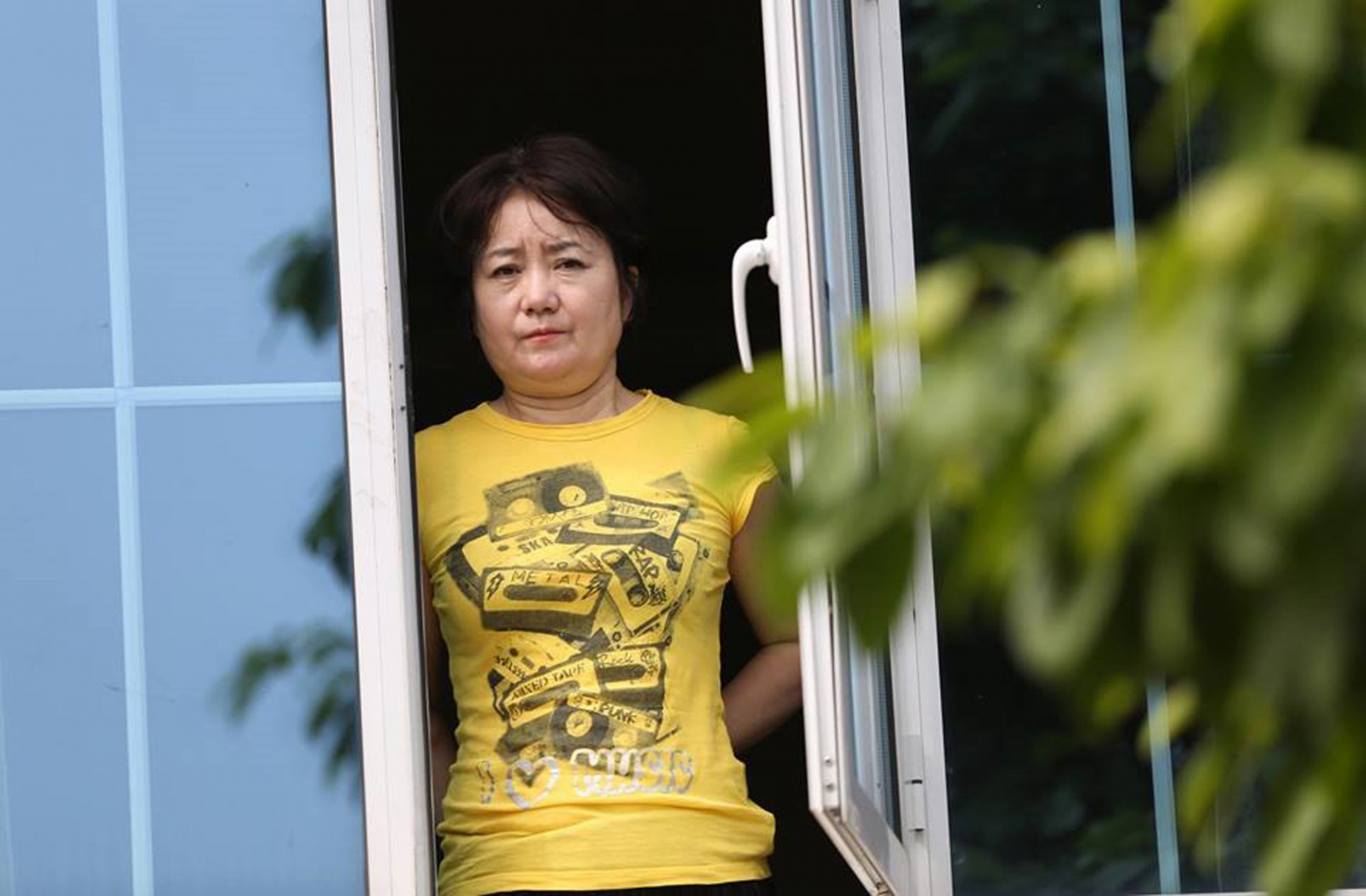 Người phụ nữ lặng thầm đứng sau thành công của HLV Park Hang Seo 3
