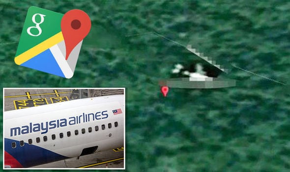 Gỡ bỏ thông tin phát hiện vị trí máy bay mất tích MH370 ở Tây Nguyên 1